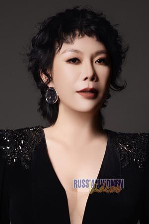 Ladies of China
