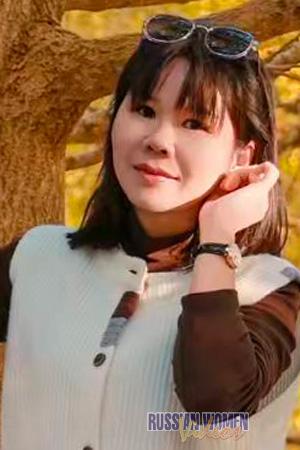 Ladies of China