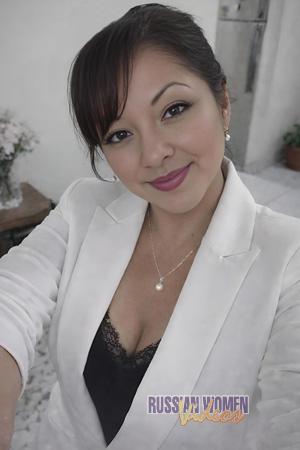 Ladies of Latin-America