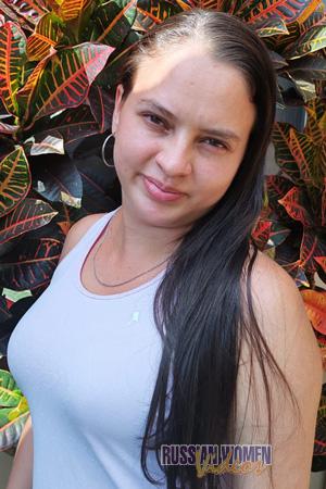 Ladies of Latin-America
