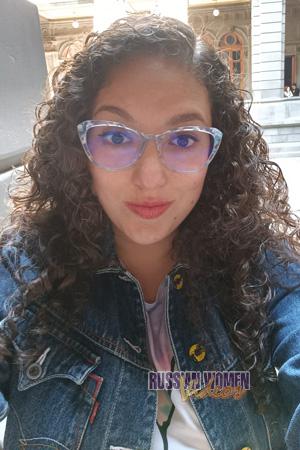 227003 - Monserrat Ixchel Age: 32 - Mexico