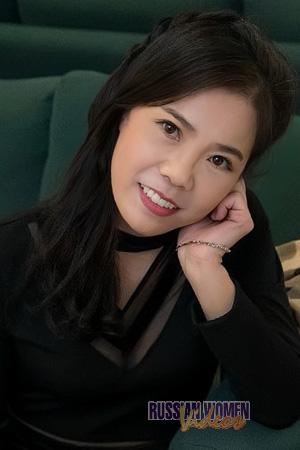 Ladies of China
