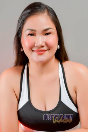 Ladies of Philippines
