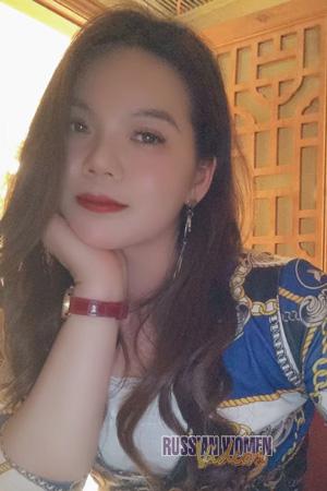 Ladies of Asia