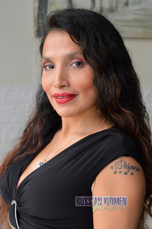 227795 - Raquel Age: 45 - Peru