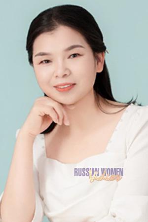 227821 - Wenjing Age: 50 - China