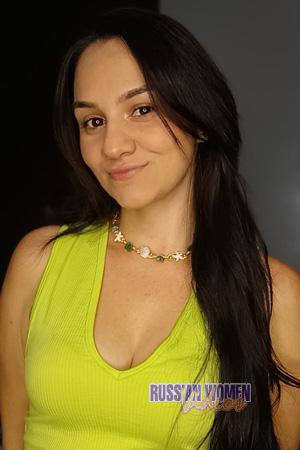 Ladies of Latin-America