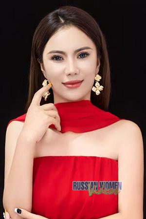 Ladies of China