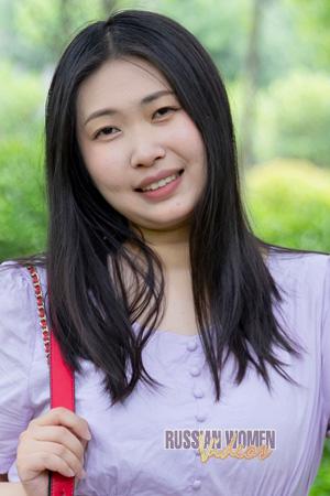 228031 - Yixin Age: 30 - China