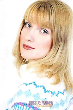 78099 - Maria Age: 32 - Russia