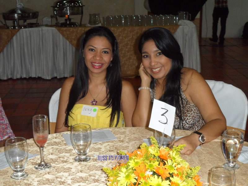 Barranquilla Women