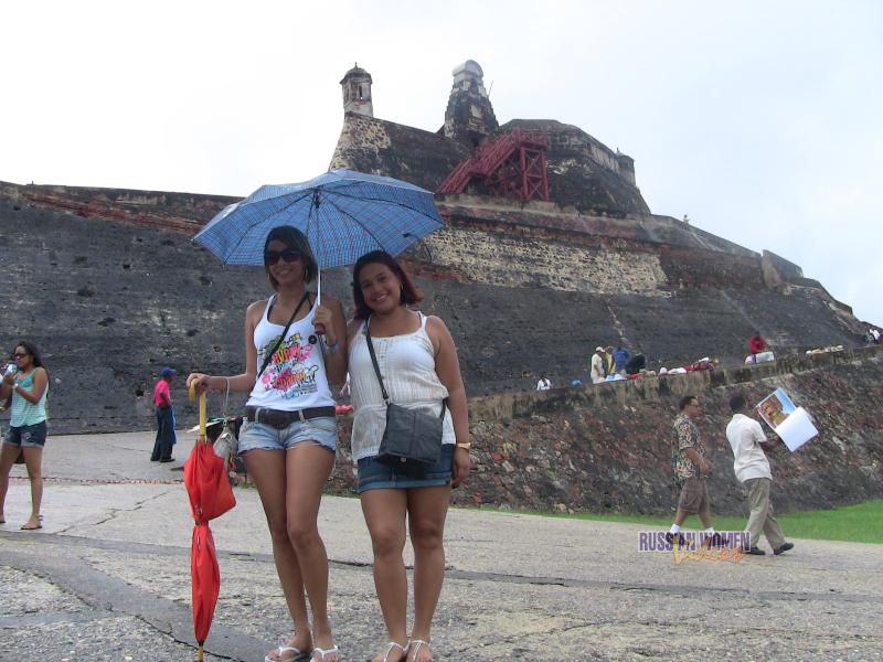 Cartagena Women