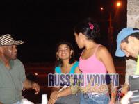 Cartagena Women