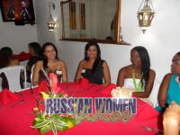 Cartagena Women