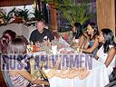 latin women tour cartagena 0104 19