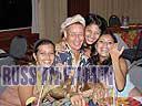 colombian women tour cartagena 0803 49